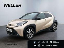 Ginger beige129 Neu 2025 Toyota Aygo X SUV | 16.290 € (Guter Preis)