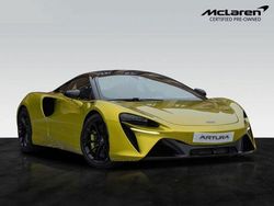 Grün Gebraucht 2024 McLaren Artura | 238.700 €
