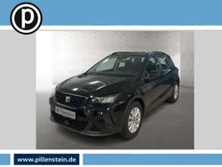 Schwarz Gebraucht 2024 Seat Arona Style SUV | 19.906 € (Guter Preis)