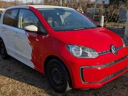 Weiß Gebraucht 2022 VW e-up! Style Kleinwagen | 11.000 € (Superpreis)