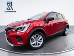 Rot Gebraucht 2023 Renault Captur Equilibre SUV | 16.990 € (Guter Preis)