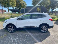 Weiß Gebraucht 2020 Renault Kadjar Bose Edition SUV | 19.400 € (Fairer Preis)