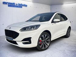 Weiß Gebraucht 2022 Ford Kuga ST-Line X SUV | 29.970 € (Teuer)