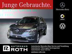 Gray tekad Gebraucht 2022 Renault Koleos Intens SUV | 22.900 € (Guter Preis)