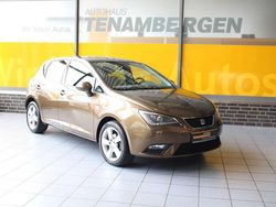 Gold Gebraucht 2012 Seat Ibiza Style Kleinwagen | 7.850 € (Etwas zu teuer)