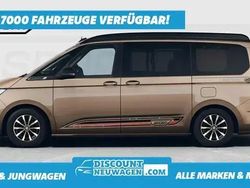 Copperbronze metallic dach schwarz Gebraucht 2024 VW T7 Comfortline Van | 62.760 €