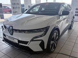 Weiß Neu 2025 Renault Megane E-Tech Komfort Limousine | 38.999 €