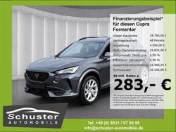 Magnetic tech metallic[grau] Gebraucht 2024 Cupra Formentor SUV | 24.780 € (Superpreis)