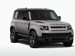 Grau Neu 2025 Land Rover Defender SE Dynamic SUV | 84.844 € (Guter Preis)