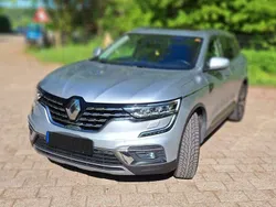 Silber Gebraucht 2021 Renault Koleos Initiale Paris SUV | 25.500 € (Fairer Preis)