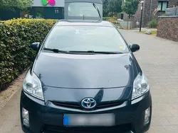 Grau Gebraucht 2010 Toyota Prius Kleinwagen | 7.500 € (Fairer Preis)