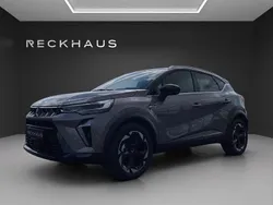 Grau Neu 2025 Mitsubishi ASX Edition SUV | 33.950 € (Etwas zu teuer)
