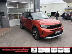 Kanyon orange Neu 2025 Opel Frontera Edition SUV | 27.990 € (Guter Preis)