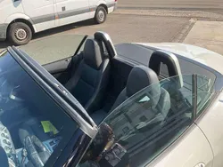 Weiß Gebraucht 2012 BMW Z4 Cabrio | 18.000 € (Fairer Preis)