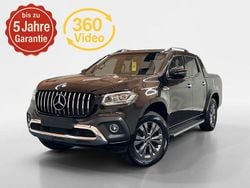 Schwarz Gebraucht 2019 Mercedes X350 Abholung | 39.990 € (Fairer Preis)
