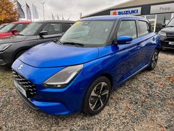 Blau Neu 2025 Suzuki Swift Comfort+ Kleinwagen | 19.730 €