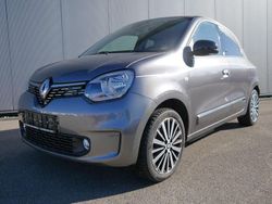 Grau Gebraucht 2022 Renault Twingo Techno Kleinwagen | 13.480 € (Fairer Preis)