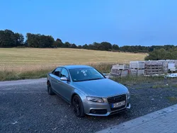 Gebraucht 2010 Audi A4 Limousine | 9.500 € (Teuer)