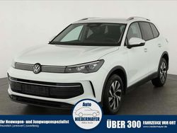 Weiß Neu 2025 VW Tiguan Life SUV | 38.995 € (Superpreis)