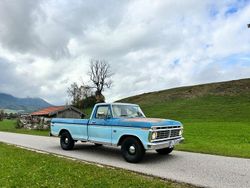 Gebraucht 1973 Ford F100 Abholung | 19.750 €
