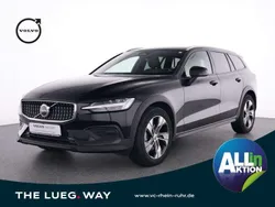 Volvo V60 CC