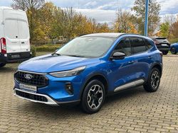 Blau Gebraucht 2025 Ford Kuga Active X SUV | 38.950 € (Guter Preis)
