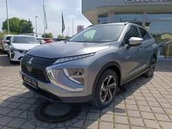 Platinumgrau Neu 2024 Mitsubishi Eclipse Cross SUV | 29.990 €