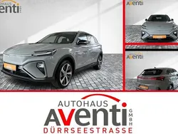 Grau Neu 2024 MG Marvel R Performance SUV | 33.909 € (Superpreis)