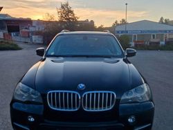 Schwarz Gebraucht 2010 BMW X5 SUV | 9.999 € (Guter Preis)
