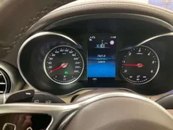 Weiß Gebraucht 2021 Mercedes GLC220 SUV | 30.900 € (Guter Preis)