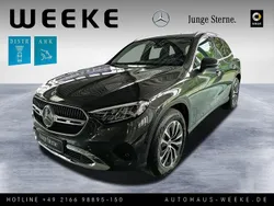 Grau Gebraucht 2024 Mercedes GLC200 Avantgarde SUV | 51.976 € (Fairer Preis)