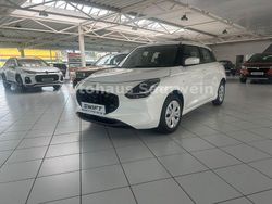 Weiß Neu 2025 Suzuki Swift Club Kleinwagen | 21.940 €