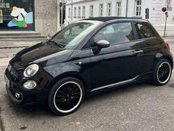 Gebraucht 2018 Fiat 500C Cabrio | 13.500 € (Teuer)