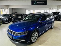 Lapiz blue Gebraucht 2023 VW Passat Elegance Kombi | 29.990 € (Guter Preis)