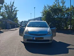 Grau Gebraucht 2005 Toyota Prius Sol Kleinwagen | 3.100 € (Fairer Preis)