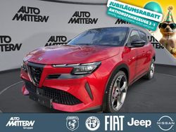 Rot Gebraucht 2025 Alfa Romeo Junior Veloce SUV | 45.990 € (Fairer Preis)