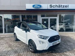 Andere Gebraucht 2021 Ford Ecosport SUV | 17.900 €