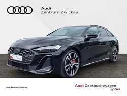 Mythosschwarz metallic Gebraucht 2025 Audi A5 Ambiente Coupé | 72.890 € (Etwas zu teuer)
