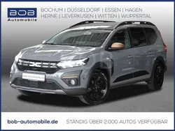 Grau Gebraucht 2023 Dacia Jogger Extreme Van / Kleinbus | 20.470 € (Etwas zu teuer)