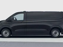 Midnight black metallic Neu 2025 VW T6.1 Van | 34.642 € (Superpreis)
