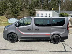 Grau Gebraucht 2020 Fiat Talento Van | 13.900 € (Fairer Preis)