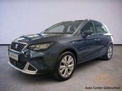 Metallic Gebraucht 2022 Seat Arona Xperience SUV | 19.300 € (Fairer Preis)