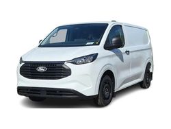 Andere Neu 2025 Ford Transit Custom Trend Van | 44.989 € (Fairer Preis)