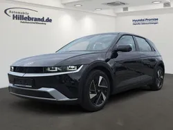 Schwarz Neu 2025 Hyundai Ioniq 5 Dynamiq SUV | 43.990 € (Superpreis)