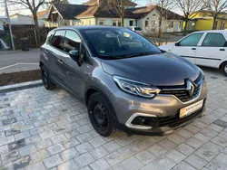 Grau kng + schwarz gne Gebraucht 2018 Renault Captur Bose Edition SUV | 14.500 € (Fairer Preis)