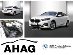Weiß Gebraucht 2024 BMW 218 Sport Line Coupé | 30.840 € (Fairer Preis)
