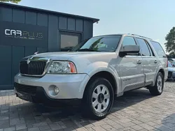 Beige Gebraucht 2003 Lincoln Navigator SUV | 8.990 €