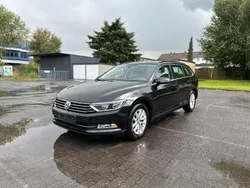Schwarz Gebraucht 2017 VW Passat Kombi | 10.950 € (Fairer Preis)