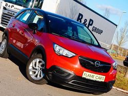 Rot Gebraucht 2020 Opel Crossland SUV | 15.900 € (Fairer Preis)