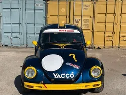 Blau Gebraucht 1971 VW Käfer Cup | 21.500 €